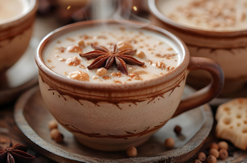The Chai of My Eye: Perfection in a Cup