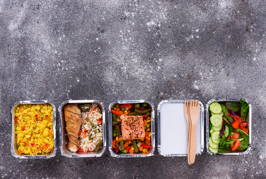 Which Food Takeaway Packaging Type Your Restaurant Needs?