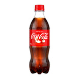 Coca Cola - Coke - Original - PET
