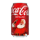 Coca Cola - Coke - Original - Cans