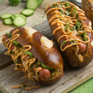 CLR - Hebrew National - Famous All Beef Dogs CLR - Hebrew National - Famous All Beef Dogs