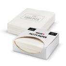 Value+ - Patty Paper - 5¼ Value+ - Patty Paper - 5¼