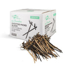 Eco-Craze - Bamboo Knot Pick - 6 Eco-Craze - Bamboo Knot Pick - 6