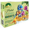 TA'AAM - Dino Chicken Nuggets