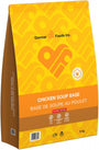 Donmar - Chicken Soup Base - MSG Donmar - Chicken Soup Base - MSG