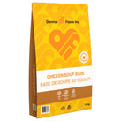 Donmar - Chicken Soup Base - No MSG Donmar - Chicken Soup Base - No MSG