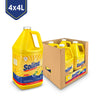 Spartano - Soline - Hand Dishwashing Liquid - Lemon