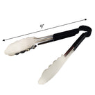 Pro-Kitchen - Tong - Black - 9 Pro-Kitchen - Tong - Black - 9