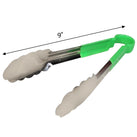 Pro-Kitchen - Tong - Green - 9 Pro-Kitchen - Tong - Green - 9