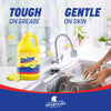 Spartano - Soline - Hand Dishwashing Liquid - Lemon