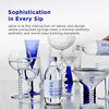 Aeras - Premium Sparkling Water - Glass - 330ml