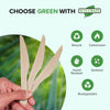 Eco-Craze - Wooden Knife - Bulk