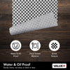 Value+ - Checkered Sheets - Black - 14