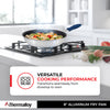Thermalloy Aluminum Fry Pan 8