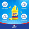 Spartano - Soline - Hand Dishwashing Liquid - Lemon
