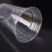 Morning Dew - 20oz Clear Pet Cup - 98mm - CP20