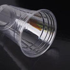 Morning Dew - 20oz Clear Pet Cup - 98mm - CP20