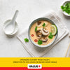 Value+ - Chinese Soup Spoon - White - Retail Pack - RP4008