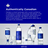 Aeras - Premium Still Water - Glass - 750ml