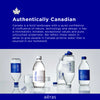 Aeras - Premium Sparkling Water - Glass - 330ml