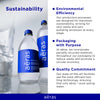 Aeras - Premium Still Water - Glass - 330ml