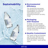 Aeras - Premium Sparkling Water - Glass - 330ml