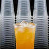 Morning Dew - 20oz Clear Pet Cup - 98mm - CP20