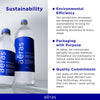 Aeras - Premium Still Water - Glass - 750ml