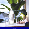 Aeras - Premium Sparkling Water - Glass - 750ml