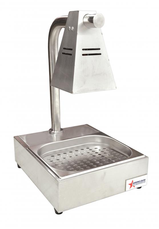 Chip Dump - 1 Bulb - 15.7