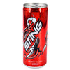 Sting Red Berry Blast Energy Drink Cans 12x250mL
