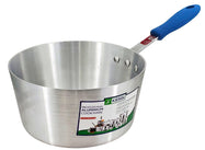 Tapered Sauce Pan 5.5L - 3mm - 9.7 Tapered Sauce Pan 5.5L - 3mm - 9.7