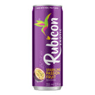 Rubicon - Sparkling Cans - Passion Fruit Rubicon - Sparkling Cans - Passion Fruit