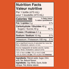 Snapple - Peach Ice Tea - Bottles Snapple - Peach Ice Tea - Bottles