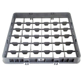 Half Drop Extender - 36 Comp. - 50cmx50cmx7.5cm Half Drop Extender - 36 Comp. - 50cmx50cmx7.5cm