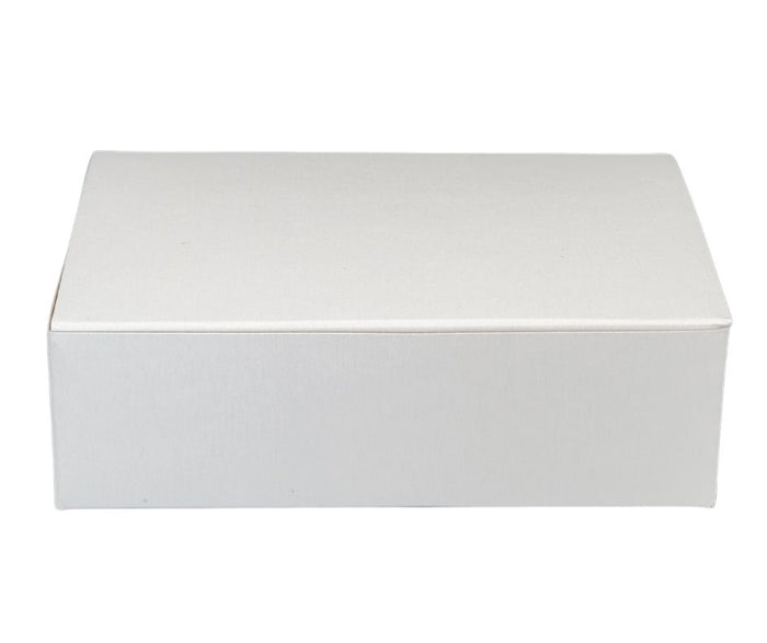 EB - White Cake Boxes - 1lb - Special - 5.75x3.75x1.75