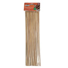 Eco-Craze - Bamboo Skewer - 3mm X 12 Eco-Craze - Bamboo Skewer - 3mm X 12
