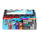 Powerade - Team Pack - Assorted variety - Sports Drink Powerade - Team Pack - Assorted variety - Sports Drink