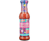 National - Chilli Garlic - Sauce - 300g National - Chilli Garlic - Sauce - 300g
