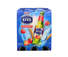 Efes - Soft Drink - Strawberry