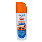 SC Johnson - Family Care Insect Repellent SC Johnson - Family Care Insect Repellent