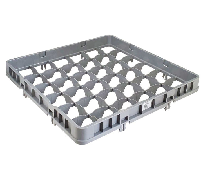 Half Drop Extender - 36 Comp. - 50cmx50cmx7.5cm