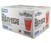 Morning Dew - 16oz - Red Party Cups - PP16R