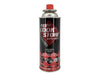 Butane Gas Canister 8oz