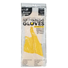 Rhino - KY51 - Yellow Latex Dishwashing Gloves - Small - 5100S Rhino - KY51 - Yellow Latex Dishwashing Gloves - Small - 5100S