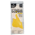 Rhino - KY51 - Yellow Latex Dishwashing Gloves - Medium - 5100M Rhino - KY51 - Yellow Latex Dishwashing Gloves - Medium - 5100M
