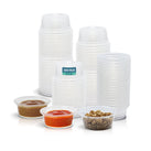 Value+ - 0.5oz PP Portion Cup Value+ - 0.5oz PP Portion Cup
