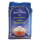 Azaan Subhan - Basmati Rice (Blue Bag) Azaan Subhan - Basmati Rice (Blue Bag)