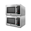 Midea - Commercial Microwave - 2100W - 1.2 CF
