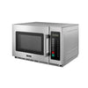 Midea - Commercial Microwave - 2100W - 1.2 CF